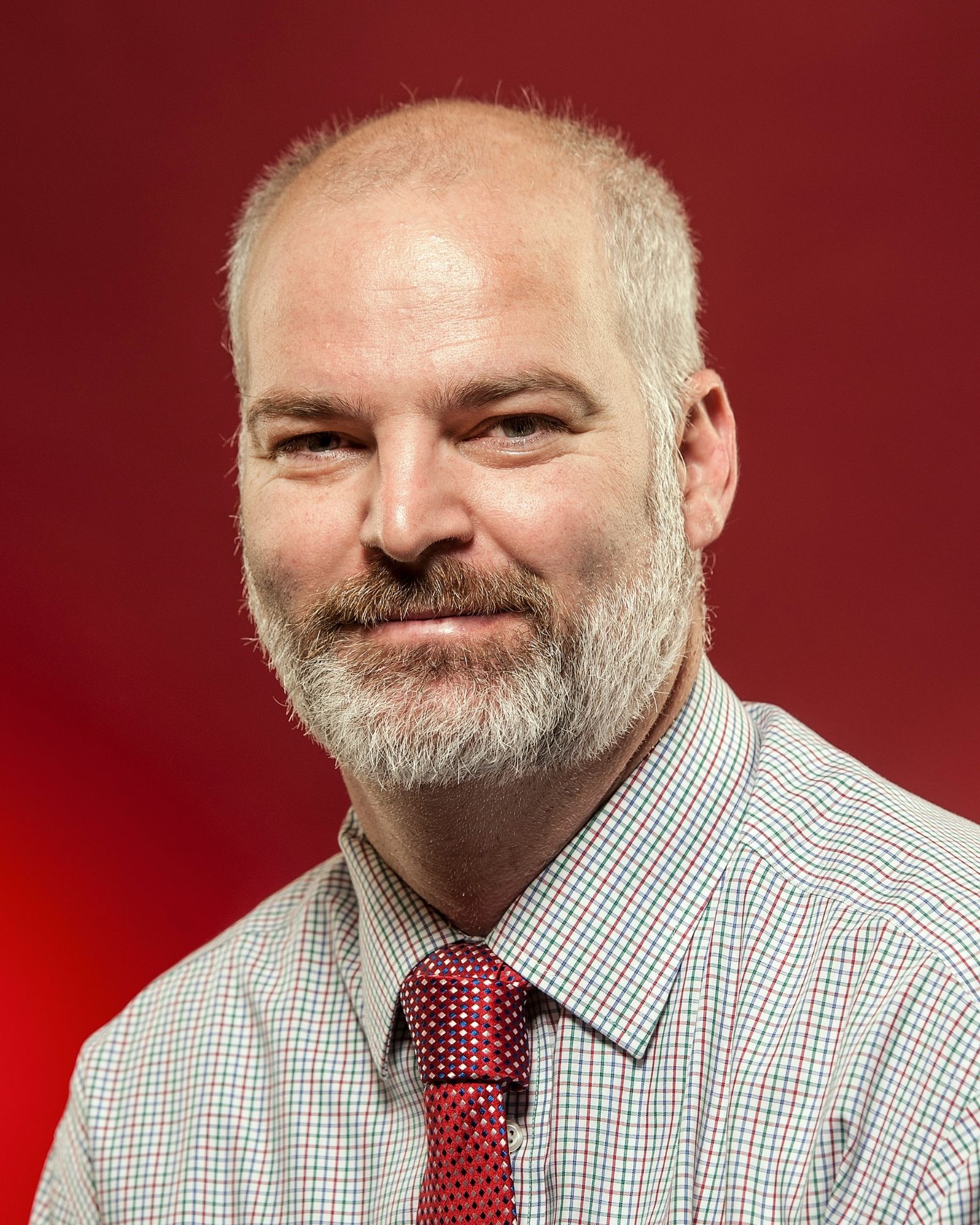 Portrait of Phillip Mixon, Ph.D.