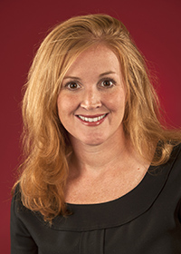 Christina Martin, Ph.D.