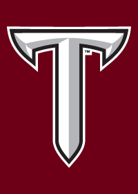 Troy Logo