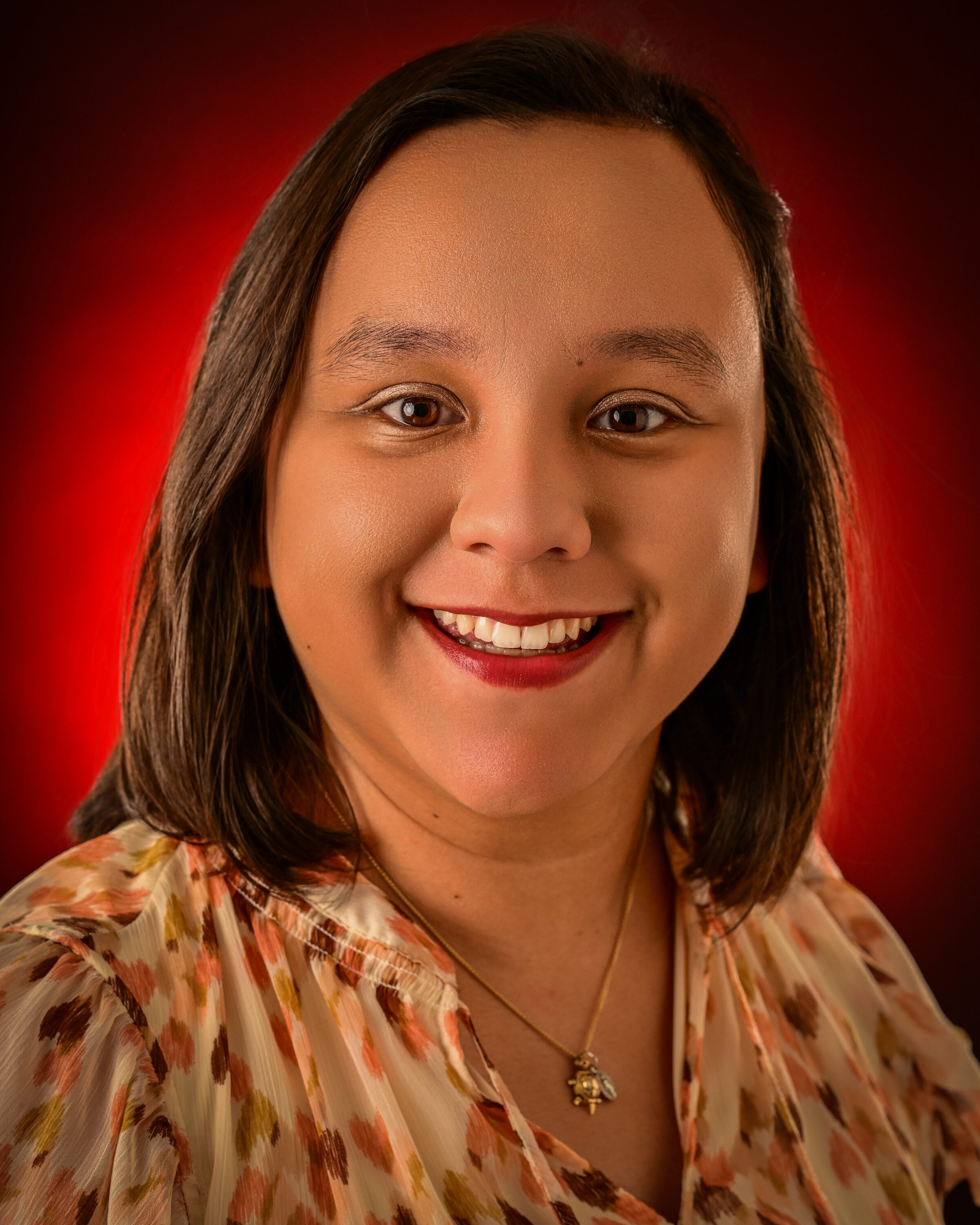 Ms. Natasha Muniz Headshot Ms. Natascha Muniz Headshot