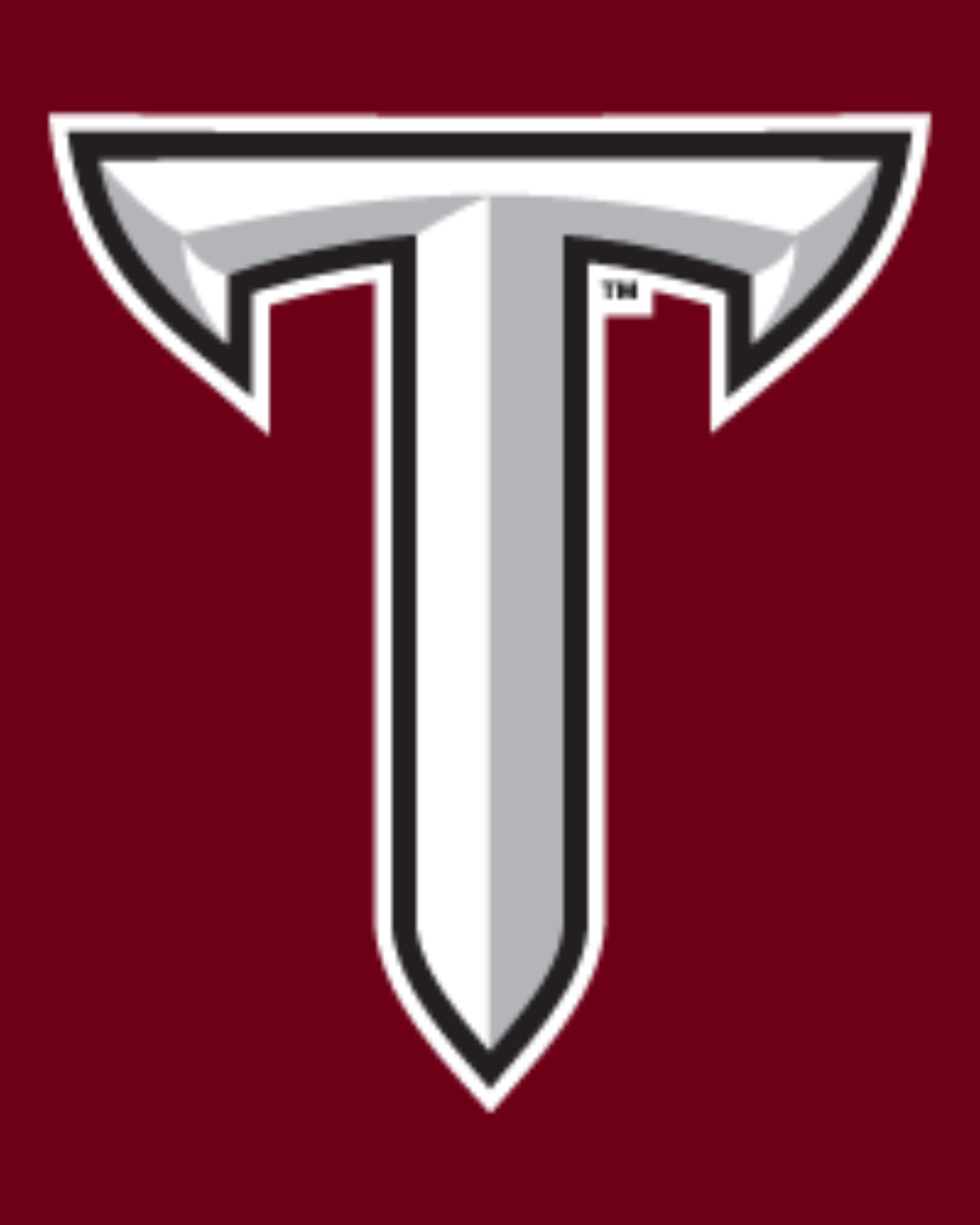 Troy Logo