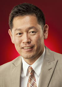 Dr. Win (Gi-Yong) Koo