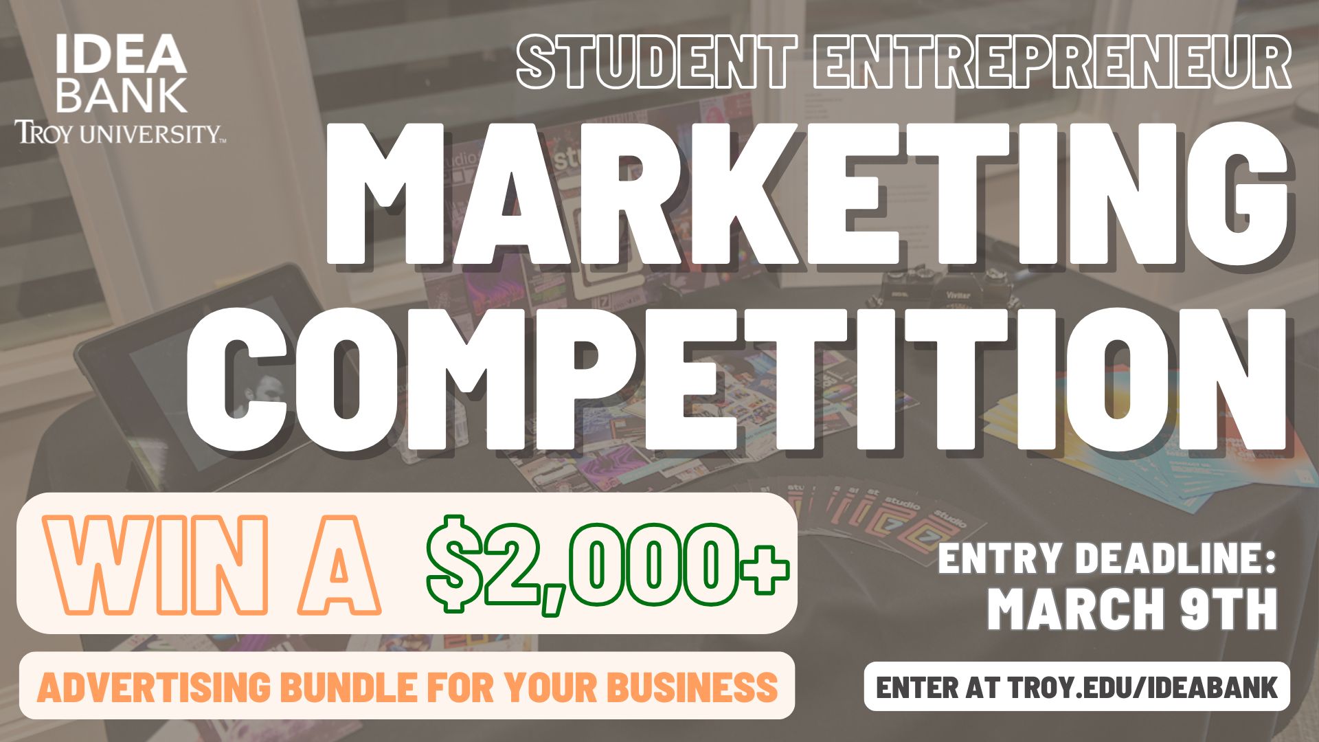 marketing comp