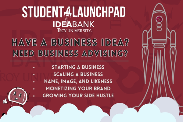Student Launchpad application