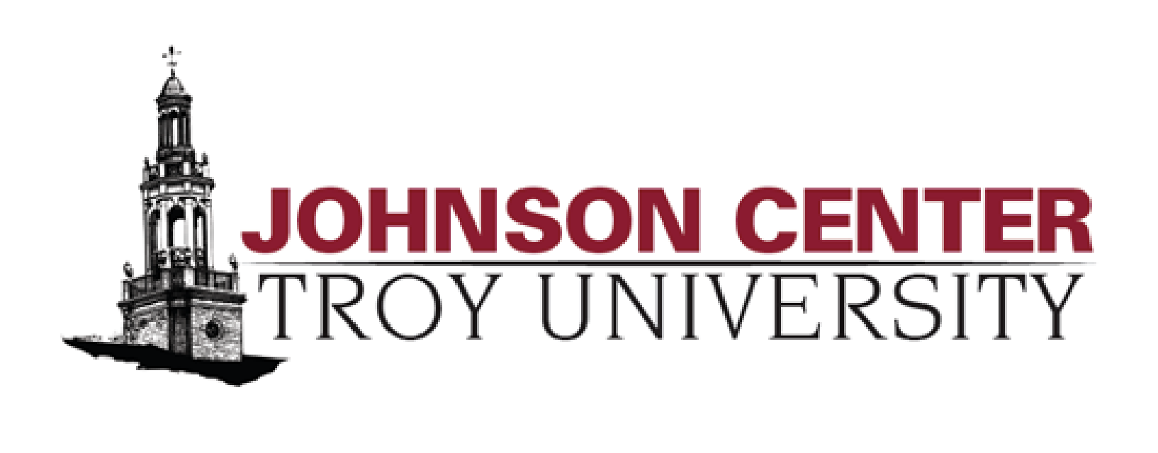 Johnson Center Logo