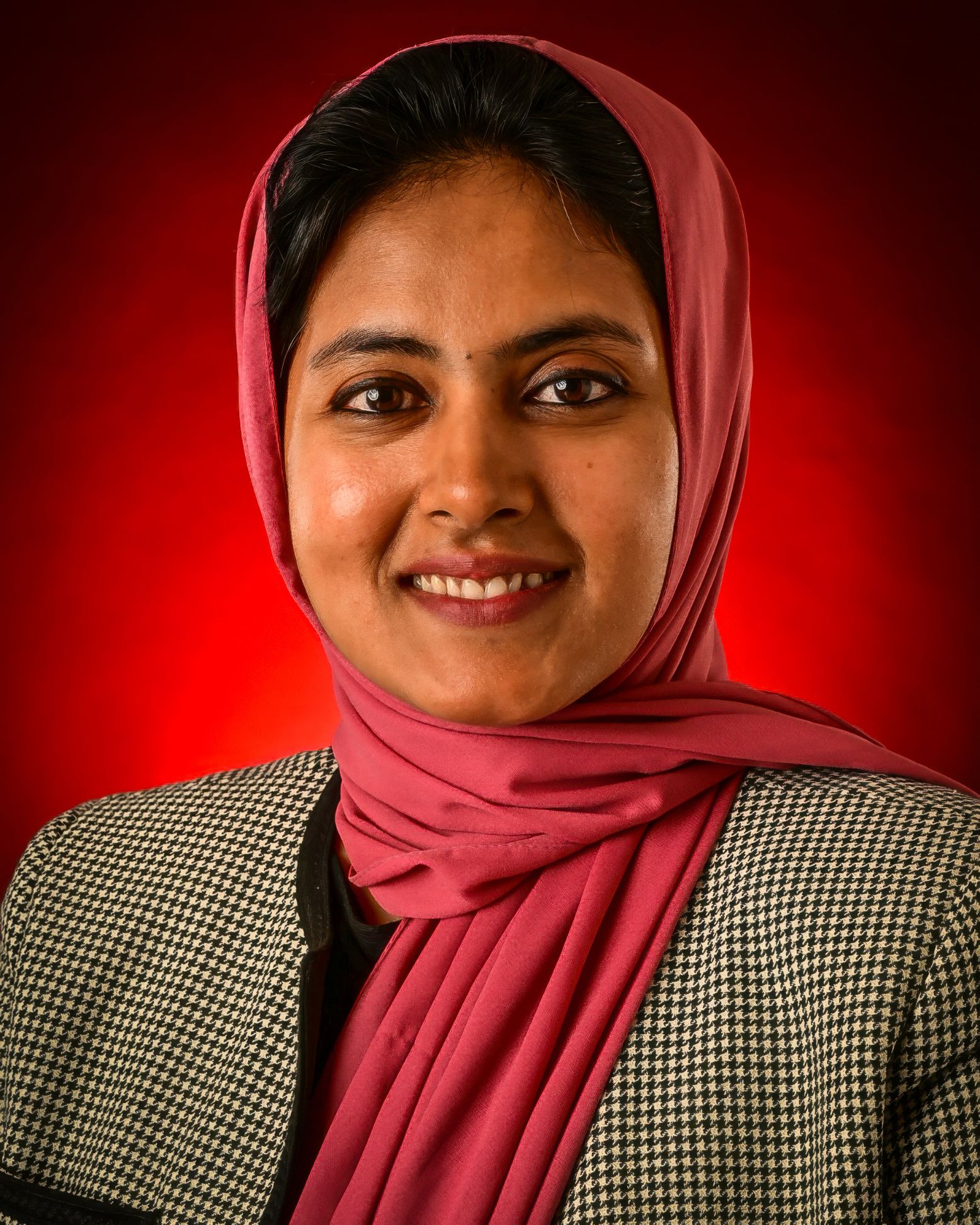 Junnatun Naym Headshot