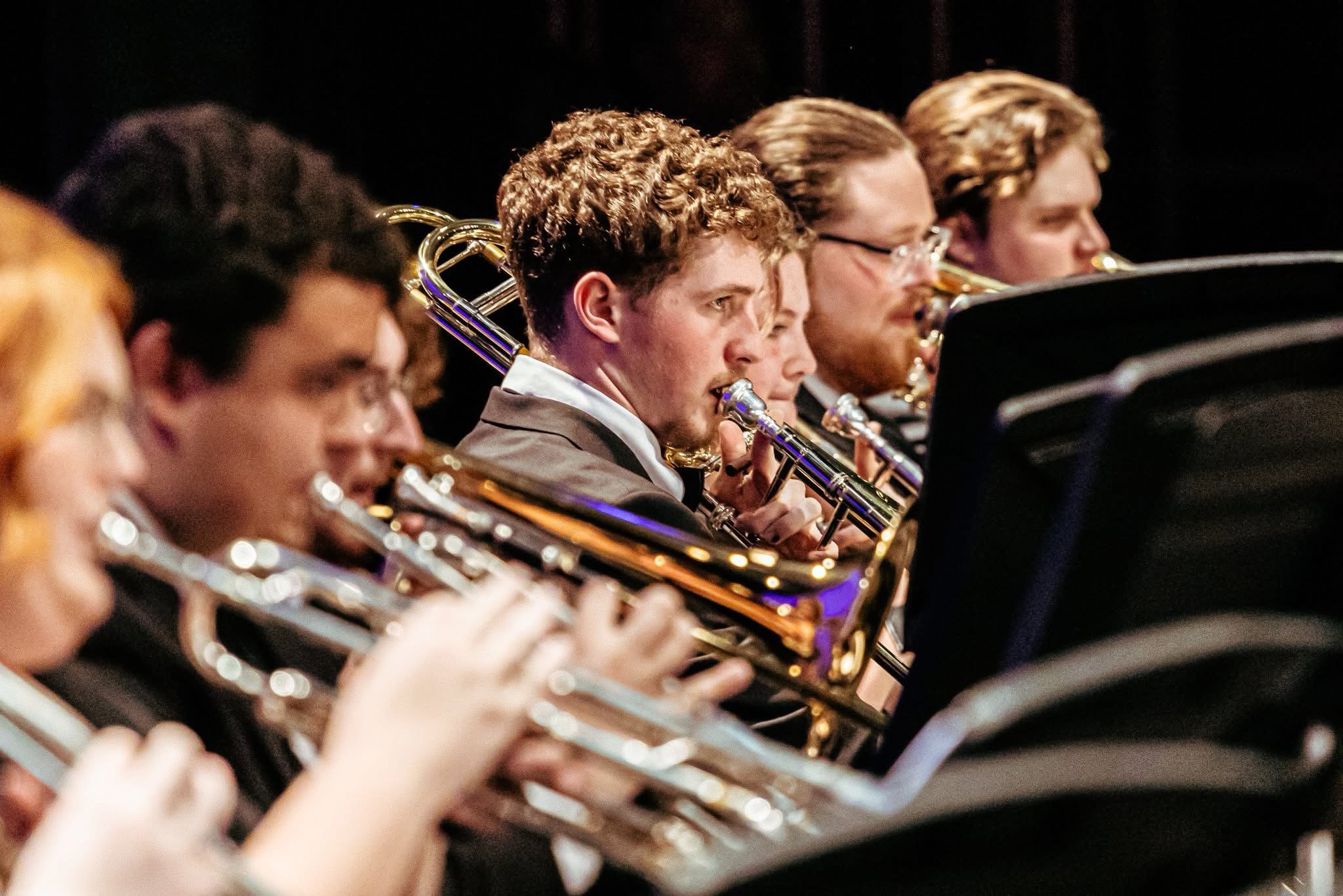 concert band