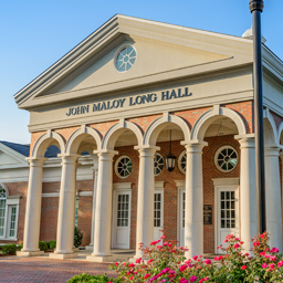 John Malloy Long Hall.