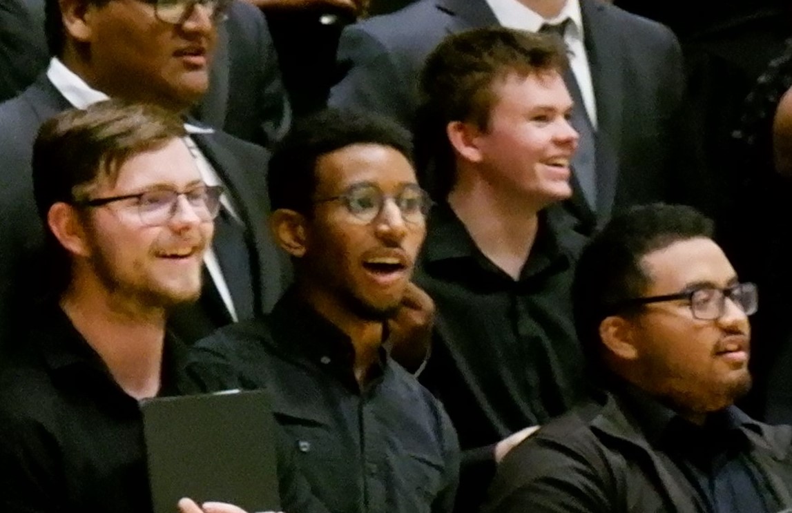 Troy University Collegiate Singers