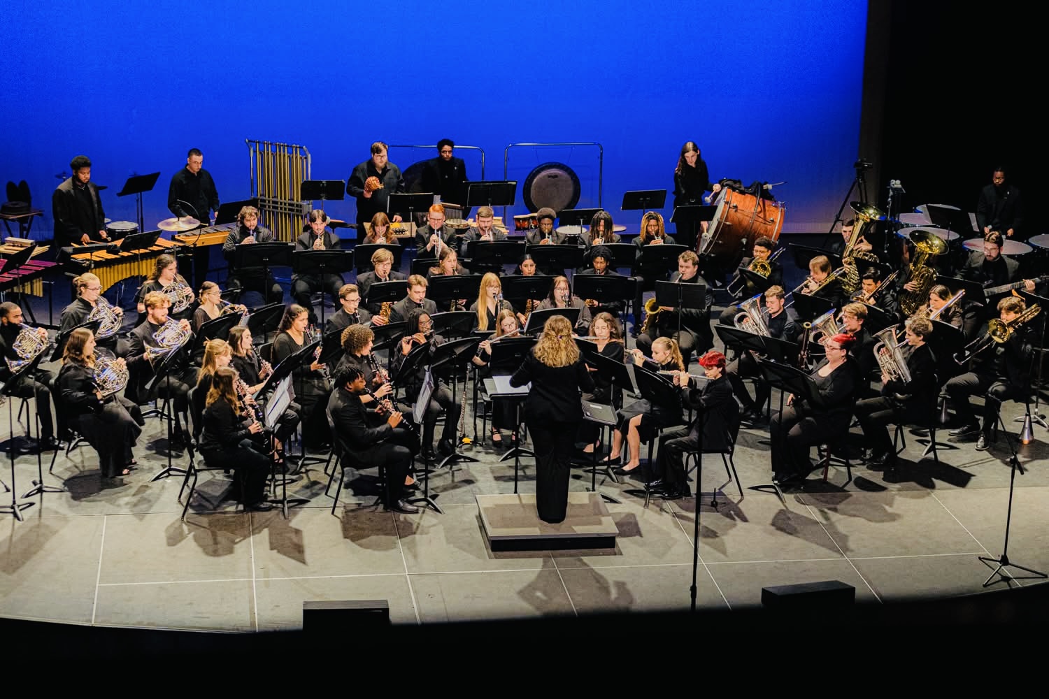 concert band