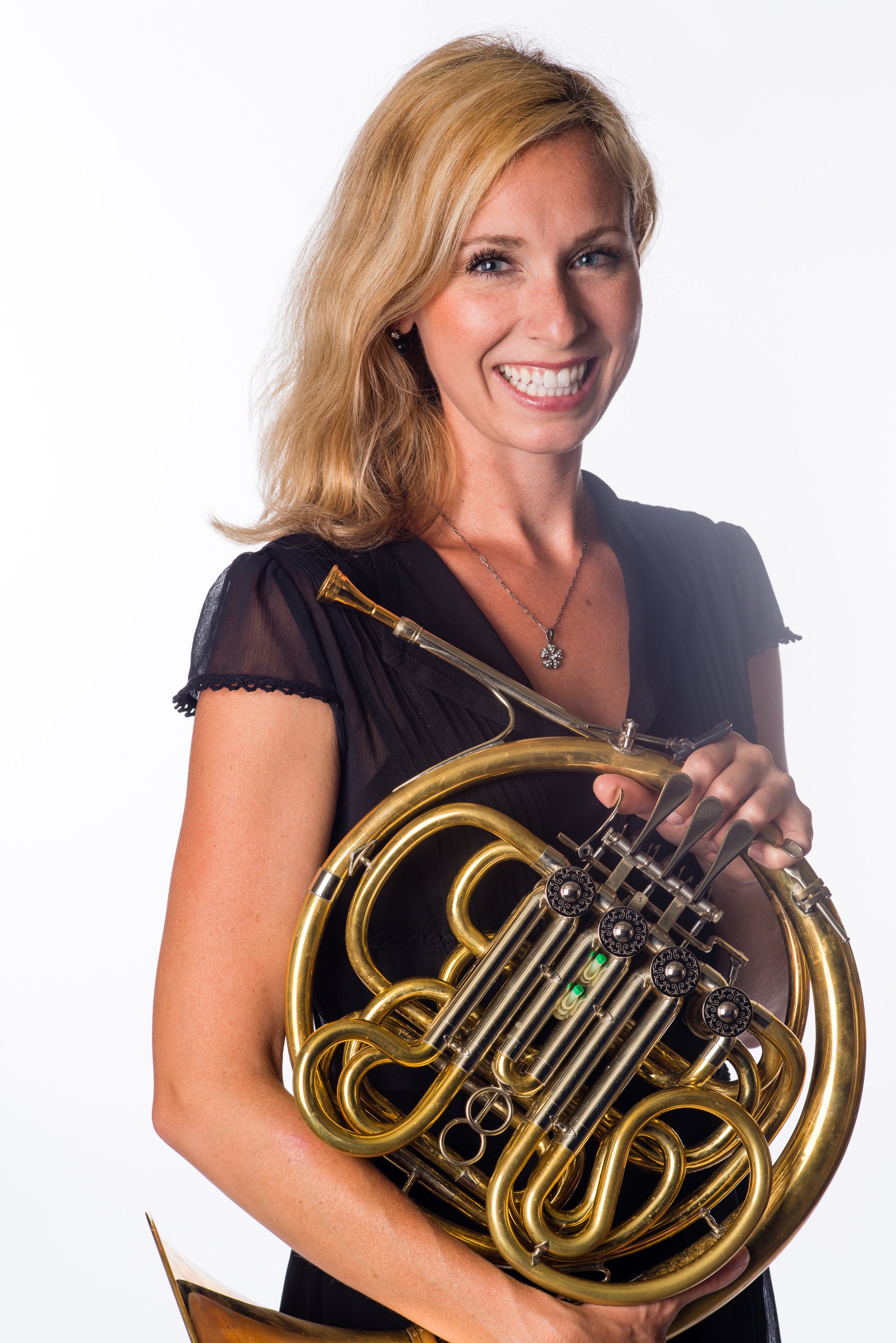 Dr. Kelly Langenberg