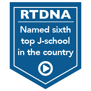 RTDNA badge