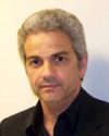 Portrait of Dr. Kirk Curnutt