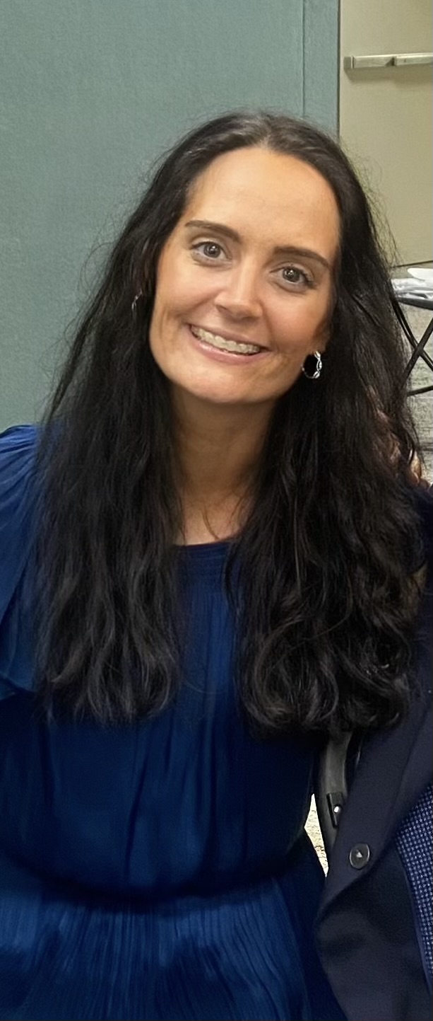 Emily Blumberg
