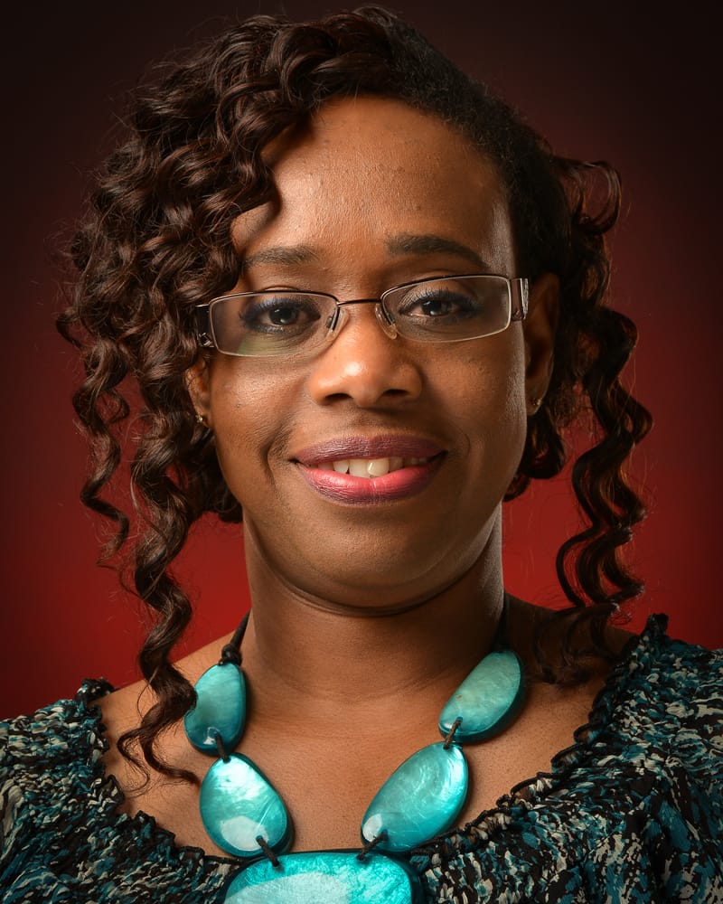  Dr. Amanda Diggs