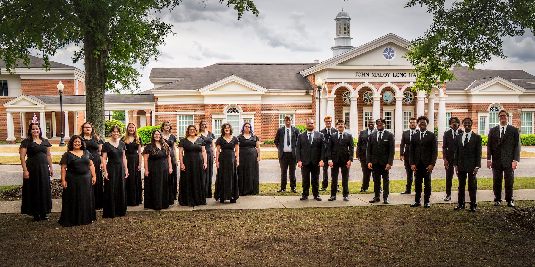 chorale chorale