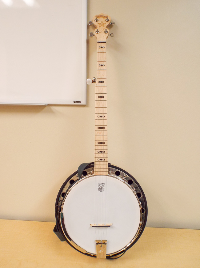 banjo