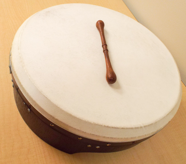 bodhran