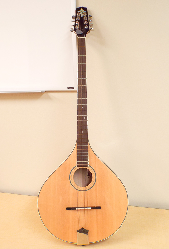 bouzouki