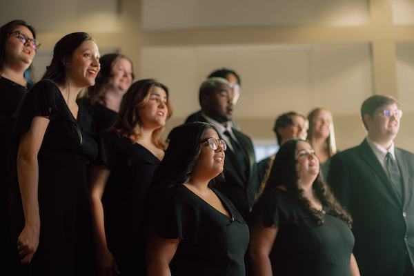 Choral Music Education