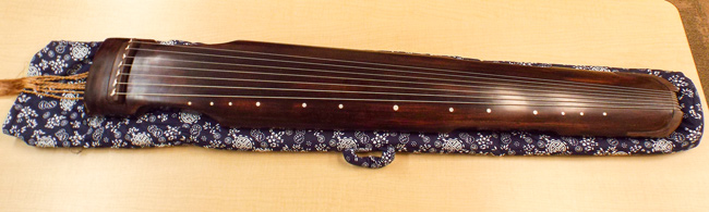 guqin