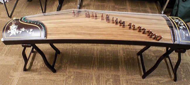 Guzheng