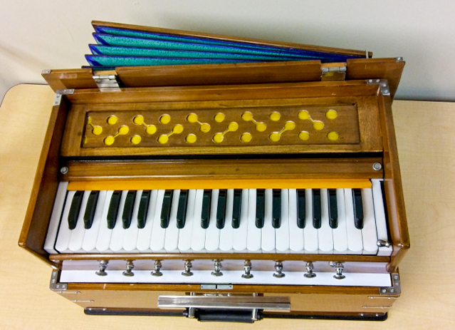 harmonium