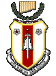 Sigma Alpha Iota crest