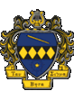 Tau Beta Sigma crest