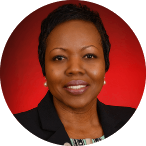 Dr. Dionne Rosser-Mims