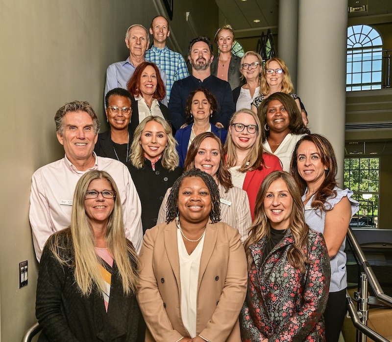 CRIT faculty