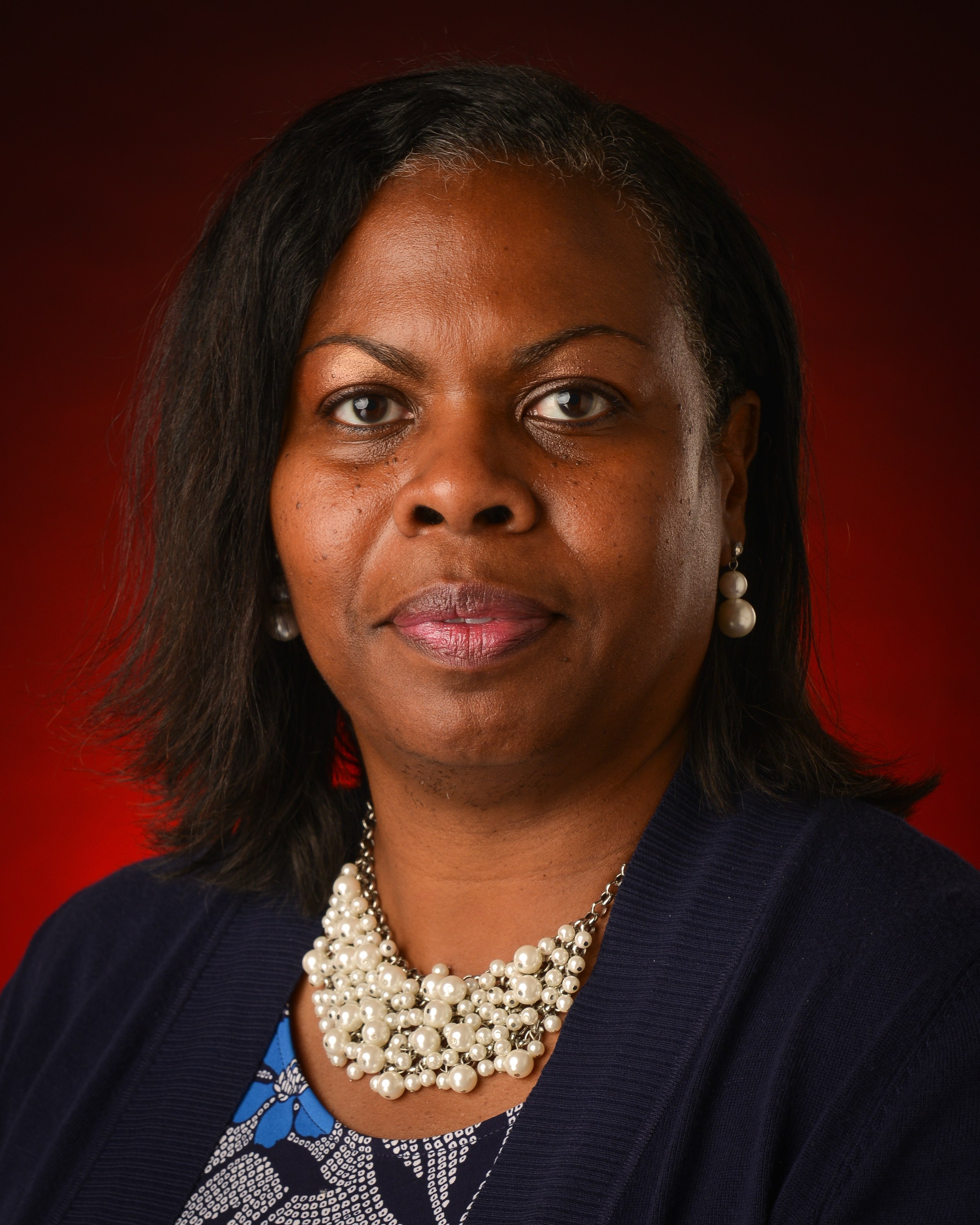 Dr. Donnella Carter