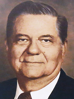 Mr. Archie Allen, Jr.