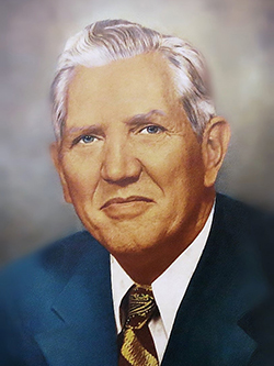 Dr. William H. Kimbrough