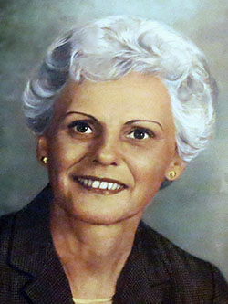 Mrs. Joyce McCollum