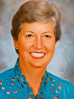 Dr. June T. Spooner