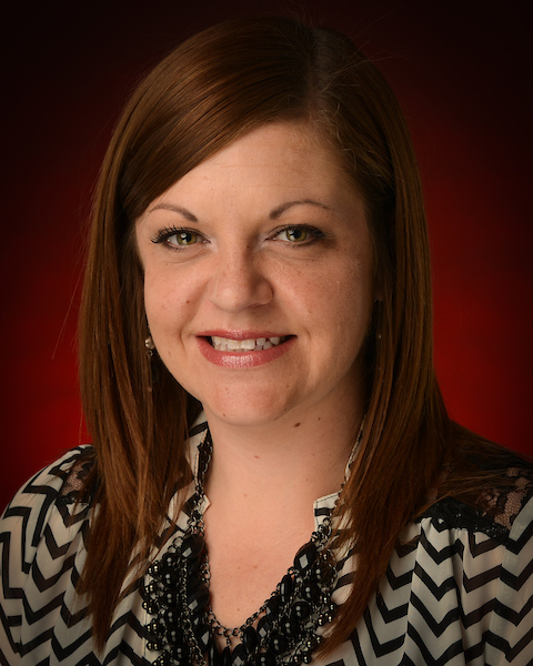 Christine Doty