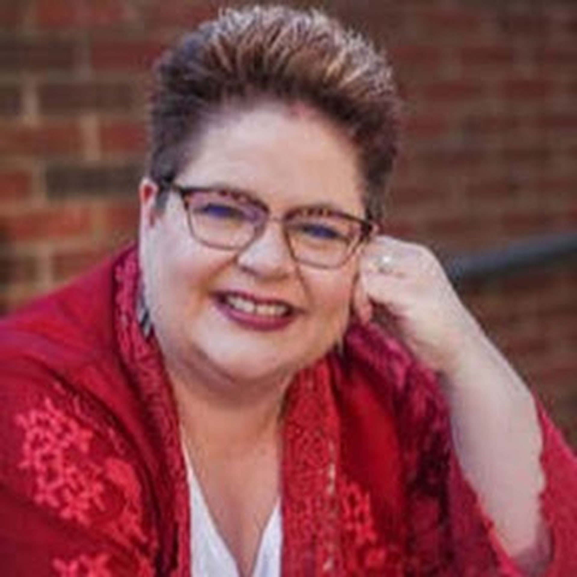 Dr. Kelly Russell
