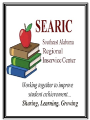 SEARIC logo