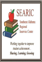 SEARIC Logo