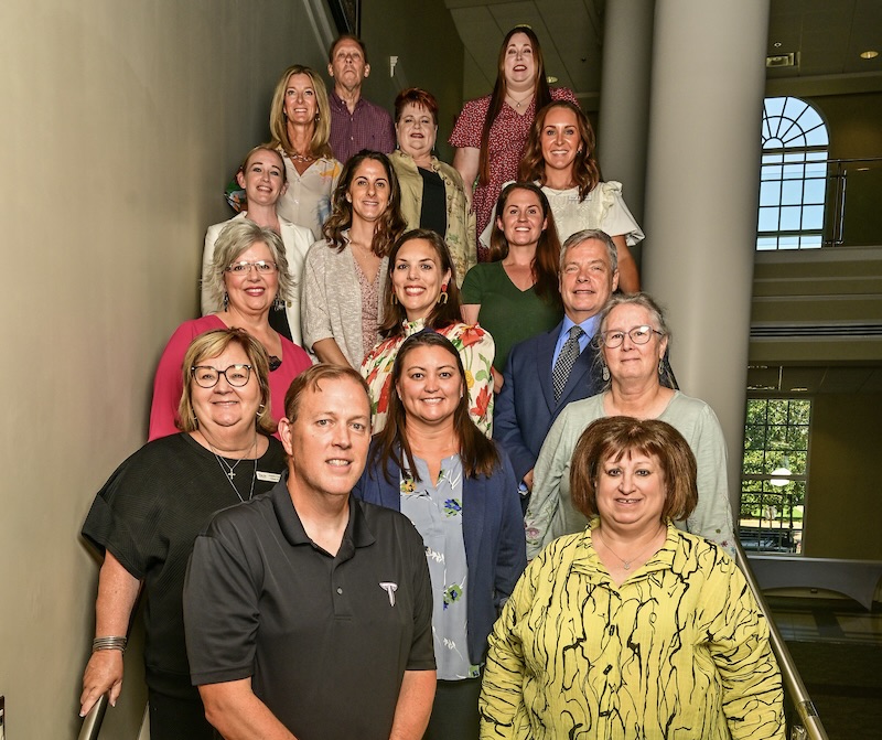 Teacher Education Faculty