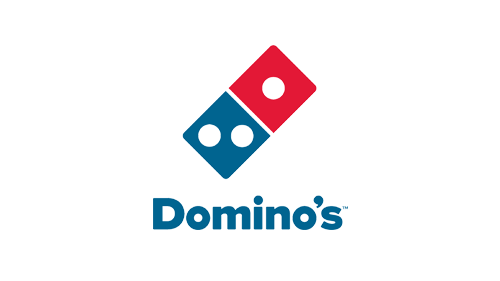 Domino's Logo