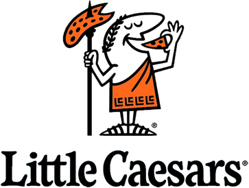 Little Caesar's Pizza Logo