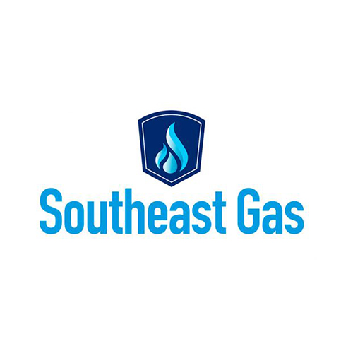 Southeast Gas Logo