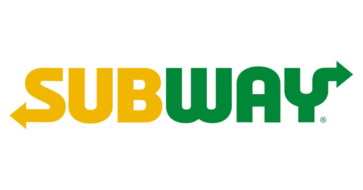 Subway Logo