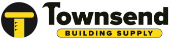 Townsend Builidng Supply Logo