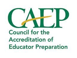 CAEP logo