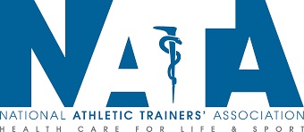 National Athletic Trainers' Association logo