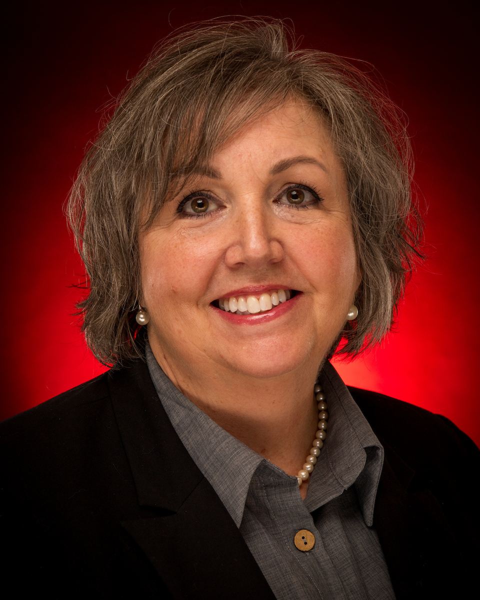Denise Donohue Portrait Denise Donohue Portrait