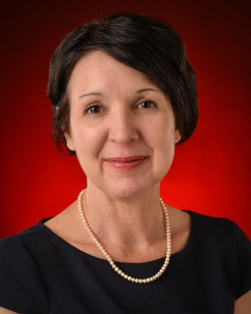 Dr. Darlla Thompson